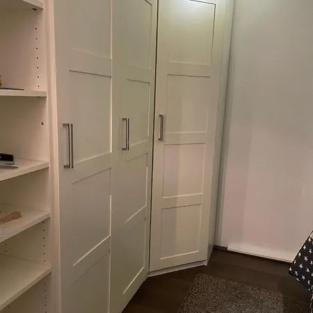 Kapitaens Koje Mit Strandkorb * Eckernförde