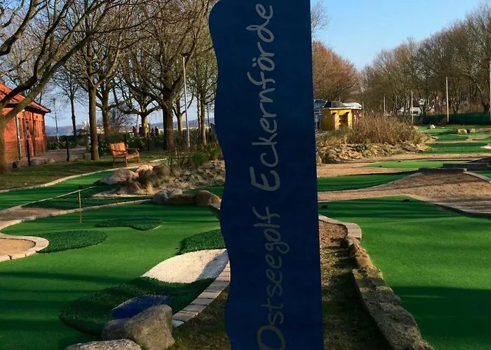 Kapitäns Koje Mit Strandkorb *