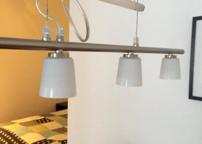 Kapitäns Koje Mit Strandkorb Eckernförde